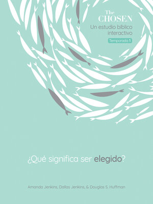 cover image of ¿Qué significa ser elegido?